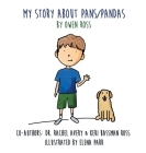 My Story About PANS/PANDAS by Owen Ross Cover Image