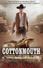 Cottonmouth Cover Image