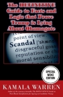The DEFINITIVE Guide to Facts and Logic That Prove Trump is Lying About Obamagate Cover Image