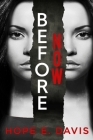 Before Now By Hope E. Davis Cover Image