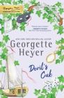 Devil's Cub (The Georgette Heyer Signature Collection) By Georgette Heyer Cover Image