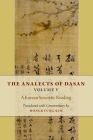 The Analects of Dasan, Volume V: A Korean Syncretic Reading Cover Image