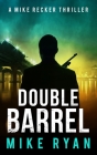 Double Barrel (Silencer #13) Cover Image