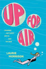 Up for Air Cover Image