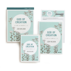 God of Creation - Leader Kit (Revised) [With DVD] By Jen Wilkin Cover Image