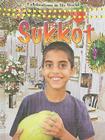 Sukkot (Celebrations in My World) Cover Image
