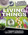 Recreate Discoveries about Living Things Cover Image