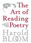 The Art of Reading Poetry By Harold Bloom Cover Image