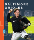 Baltimore Orioles Cover Image