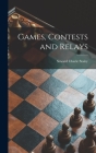 Games, Contests and Relays Cover Image