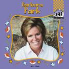 Barbara Park (Children's Authors) By Jill C. Wheeler Cover Image