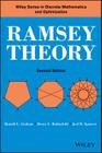Ramsey Theory 2e P By Ronald L. Graham, Bruce L. Rothschild, Joel H. Spencer Cover Image