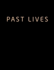 Past Lives: The Screenplay Cover Image