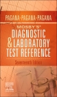 Mosby's(r) Diagnostic and Laboratory Test Reference Cover Image