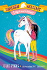 Unicorn Academy #5: Layla and Dancer By Julie Sykes, Lucy Truman (Illustrator) Cover Image