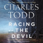 Racing the Devil (Inspector Ian Rutledge Mysteries) By Charles Todd, Simon Prebble (Read by) Cover Image