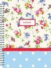 Cath Kidston Notebook: Birds By Cath Kidston Cover Image