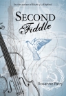 Second Fiddle By Rosanne Parry Cover Image