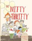 The Nifty Thrifty Cover Image
