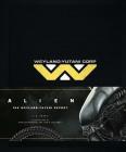 Alien: The Weyland-Yutani Report  Cover Image