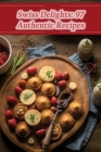 Swiss Delights: 97 Authentic Recipes Cover Image