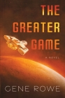 The Greater Game Cover Image