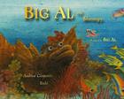 Big Al and Shrimpy By Andrew Clements, Yoshi Kogo (Illustrator) Cover Image