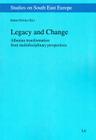 Legacy and Change: Albanian transformation from multidisciplinary perspectives (Studies on South East Europe #15) By Robert Pichler (Editor) Cover Image