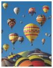Hot Air Balloon Flight Cover Image