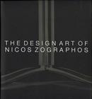 The Design Art of Nicos Zographos By Peter Bradford, George Lois (Introduction by) Cover Image