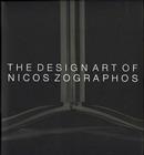 The Design Art of Nicos Zographos Cover Image