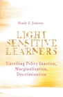 Light Sensitive Learners: Unveiling Policy Inaction-Marginalisation-Discrimination Cover Image