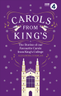 Carols From King's By Alexandra Coghlan Cover Image