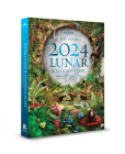 2024 Lunar and Seasonal Diary - Northern Hemisphere By Stacey Demarco Cover Image