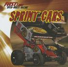 Sprint Cars (Fast Lane: Open-Wheel Racing) By Tyrone Georgiou Cover Image