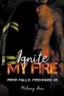 Ignite My Fire Cover Image