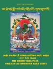 Mật pháp Lễ Cúng dường Đức Phật Lục Độ Mẫu - The Green Tara Puja By Sera Mey Khen Rinpoche Lobsang Jamyang Cover Image