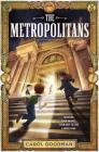 The Metropolitans By Carol Goodman Cover Image