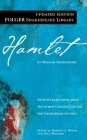 Hamlet (New Folger Library Shakespeare) By William Shakespeare Cover Image