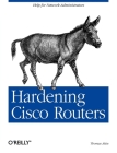 Hardening Cisco Routers Cover Image