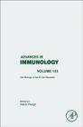 Cell Biology of the B Cell Receptor: Volume 123 (Advances in Immunology #123) Cover Image