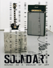 Sound Art: Sound as a Medium of Art By Peter Weibel (Editor) Cover Image