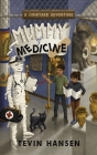 Mummy of Medicine Cover Image