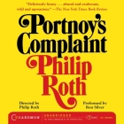 Portnoy's Complaint Cover Image