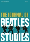 The Journal of Beatles Studies (Volume 1, Issue 1) By Holly Tessler (Editor), Paul Long (Editor) Cover Image