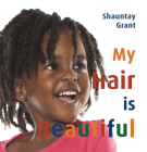 My Hair Is Beautiful Cover Image
