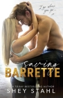 Saving Barrette Cover Image