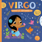 Virgo (Clever Zodiac Signs #6) By Alyona Achilova (Illustrator), Clever Publishing Cover Image