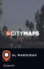 City Maps Al Mansurah Egypt Cover Image
