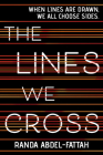 The Lines We Cross Cover Image